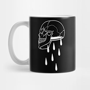 Tears Mug